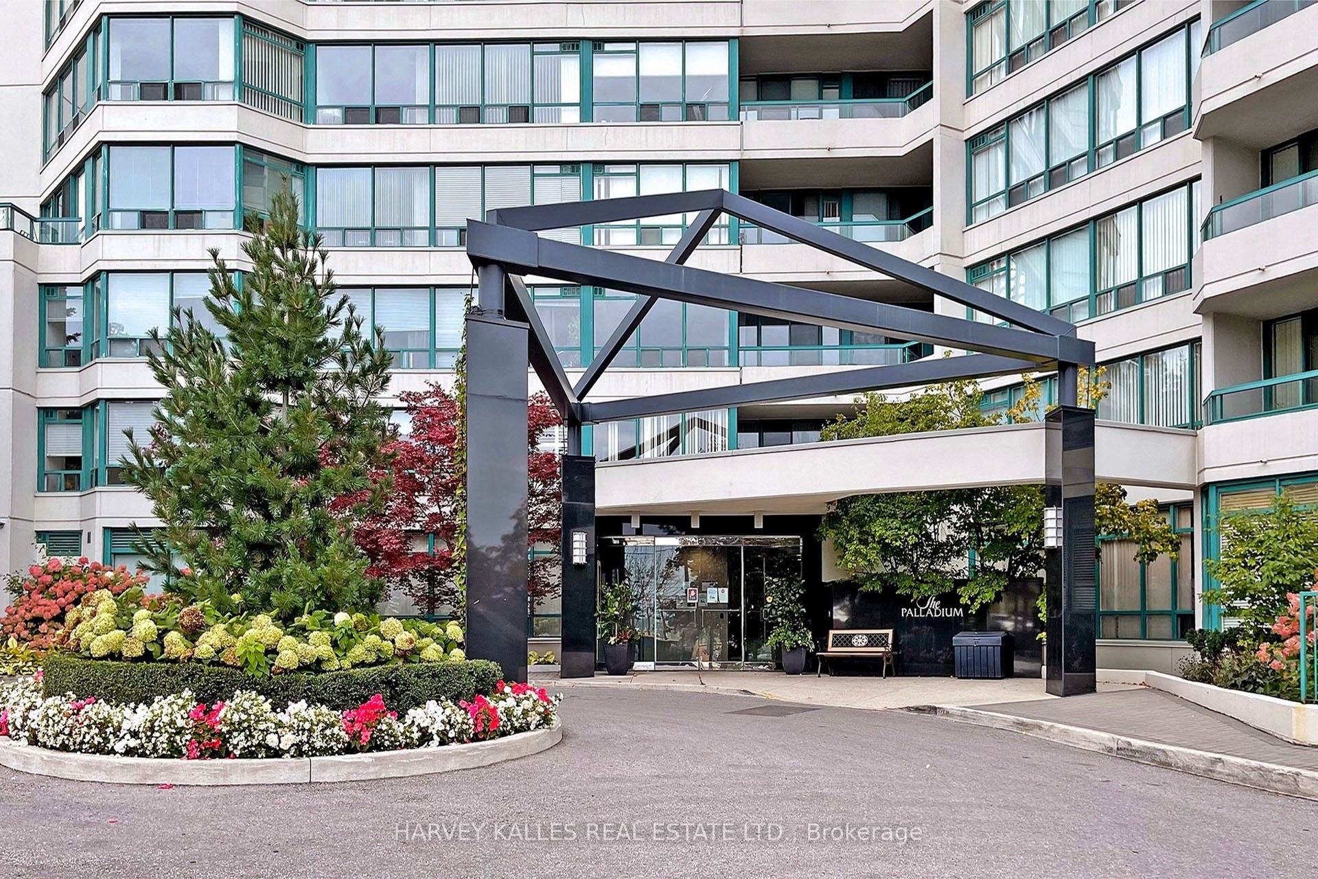 7250 Yonge Street 804