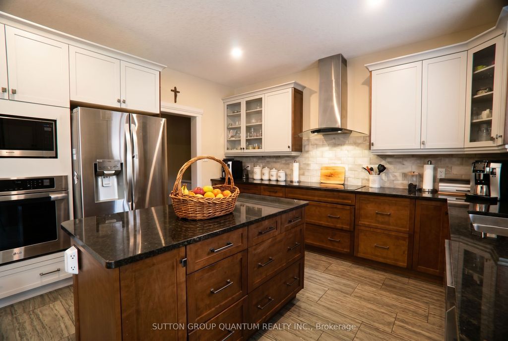 Photo of 104 Thames Springs Crescent, Zorra, ON N0M 2M0 (MLS # X13094102)