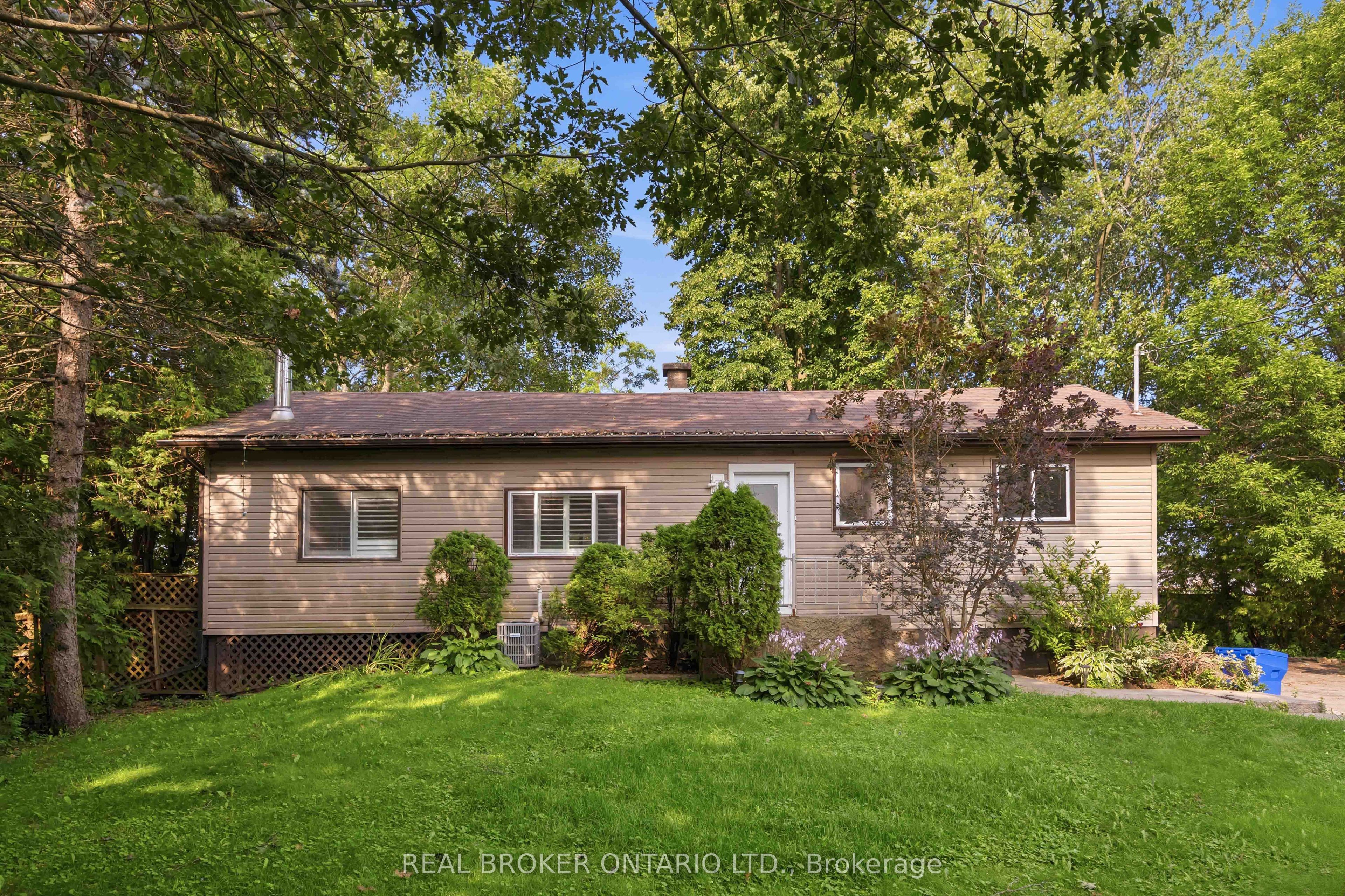 3032 Hancock Road