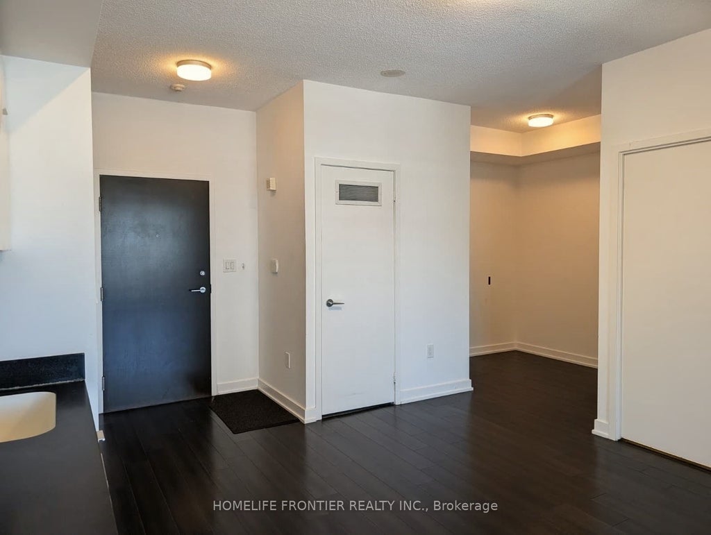 Photo of 151 Dan Leckie Way #1017, Toronto, ON M5V 4B2 (MLS # C13824080)