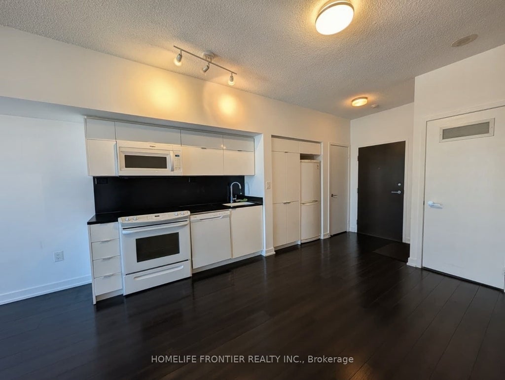 Photo of 151 Dan Leckie Way #1017, Toronto, ON M5V 4B2 (MLS # C13824080)