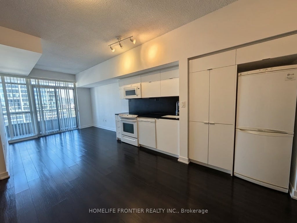 Photo of 151 Dan Leckie Way #1017, Toronto, ON M5V 4B2 (MLS # C13824080)