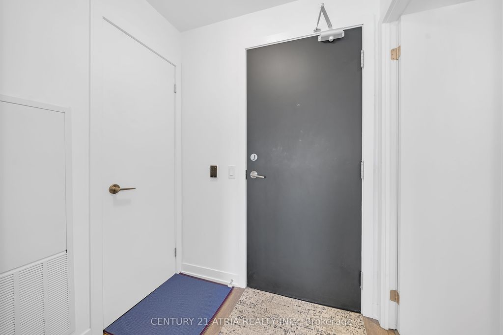Photo of 87 Peter Street #4308, Toronto, ON M5V 0P1 (MLS # C12411801)