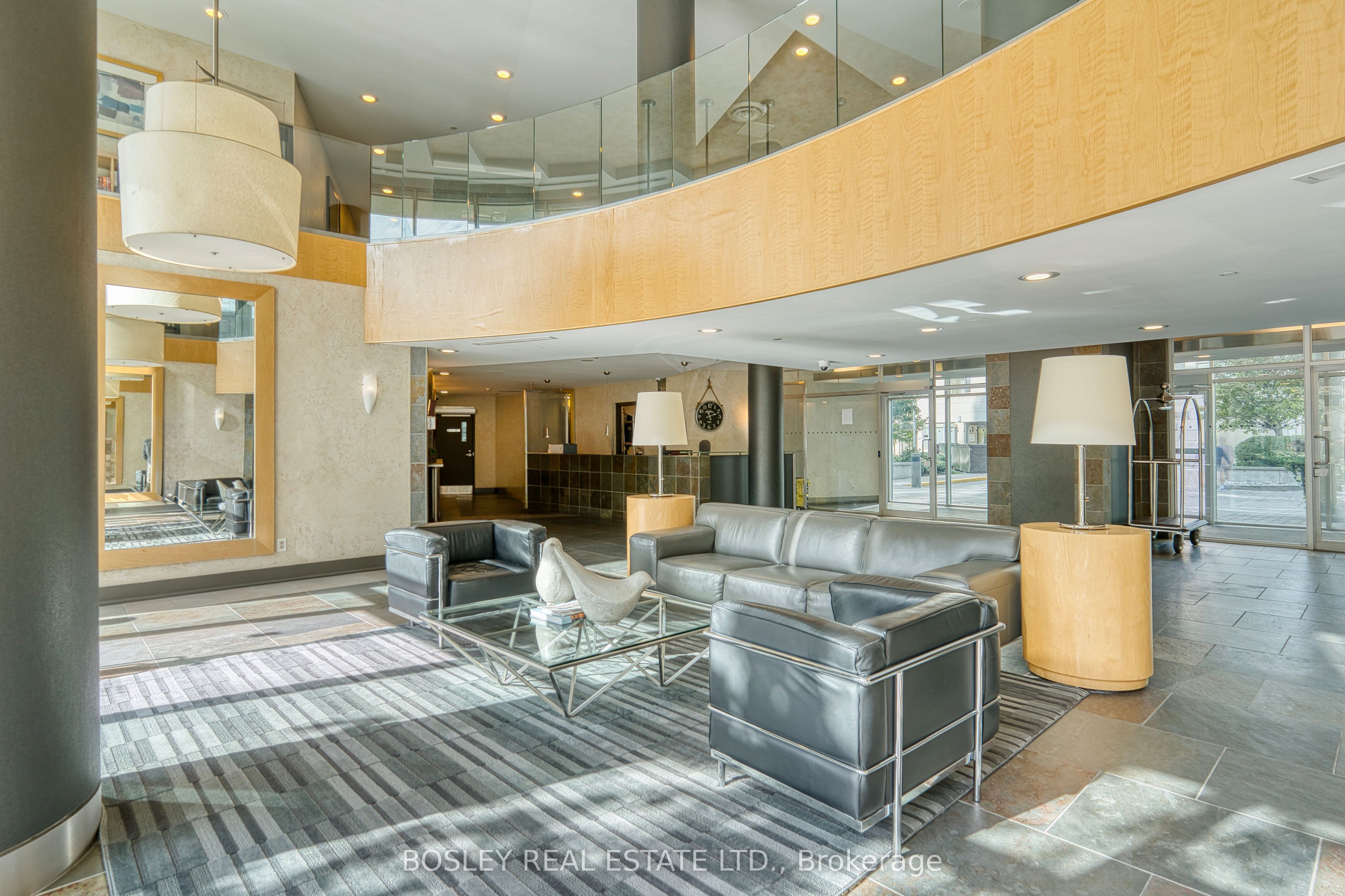 5 Marine Parade Drive 518