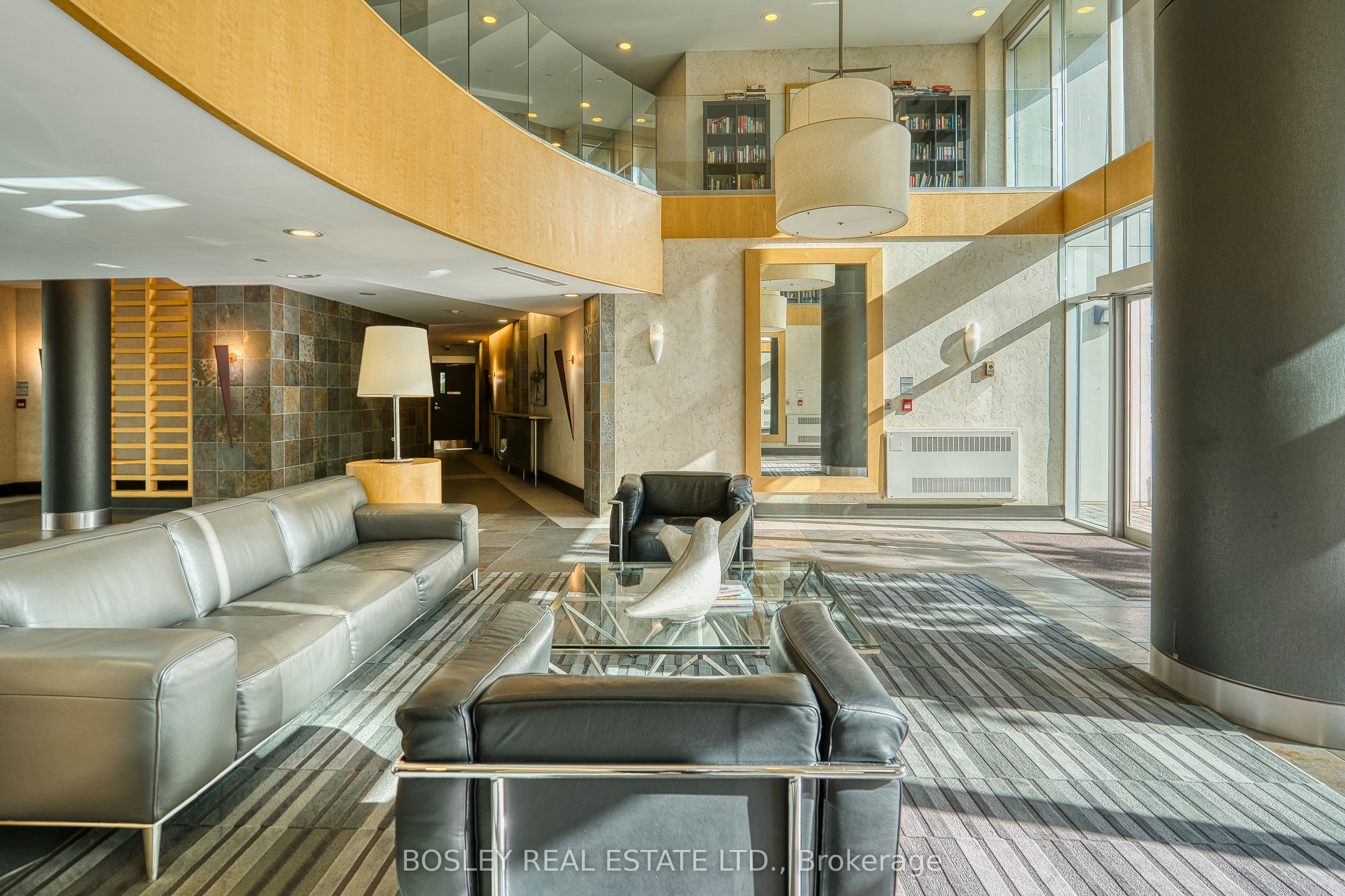 5 Marine Parade Drive 518