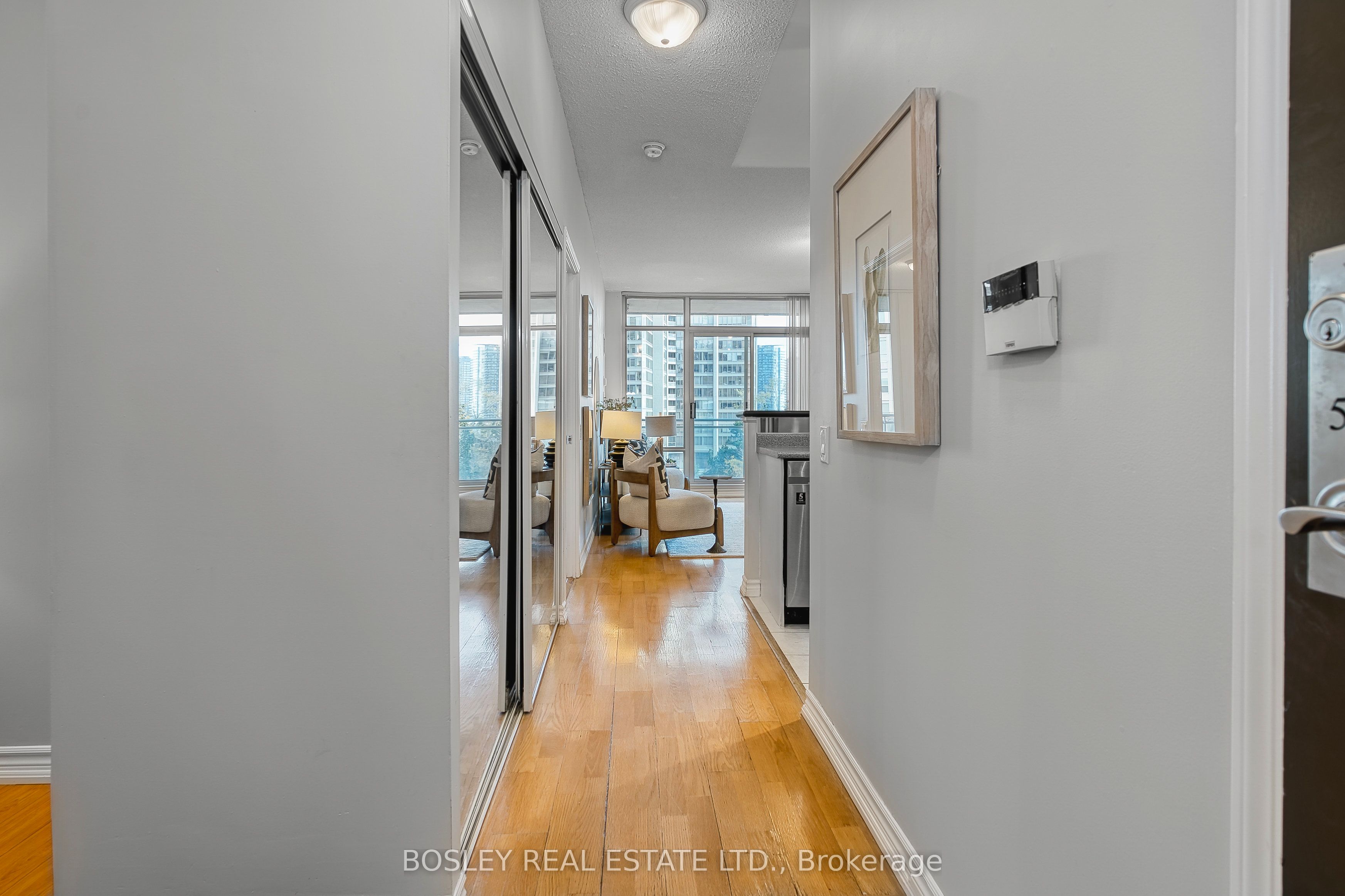 5 Marine Parade Drive 518