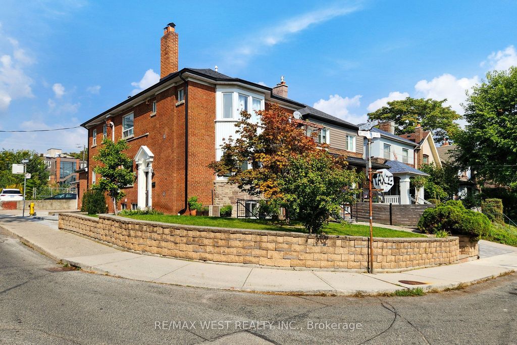 Photo of 52 Heydon Park Road, Toronto, ON M6J 2C8 (MLS # C13018394)