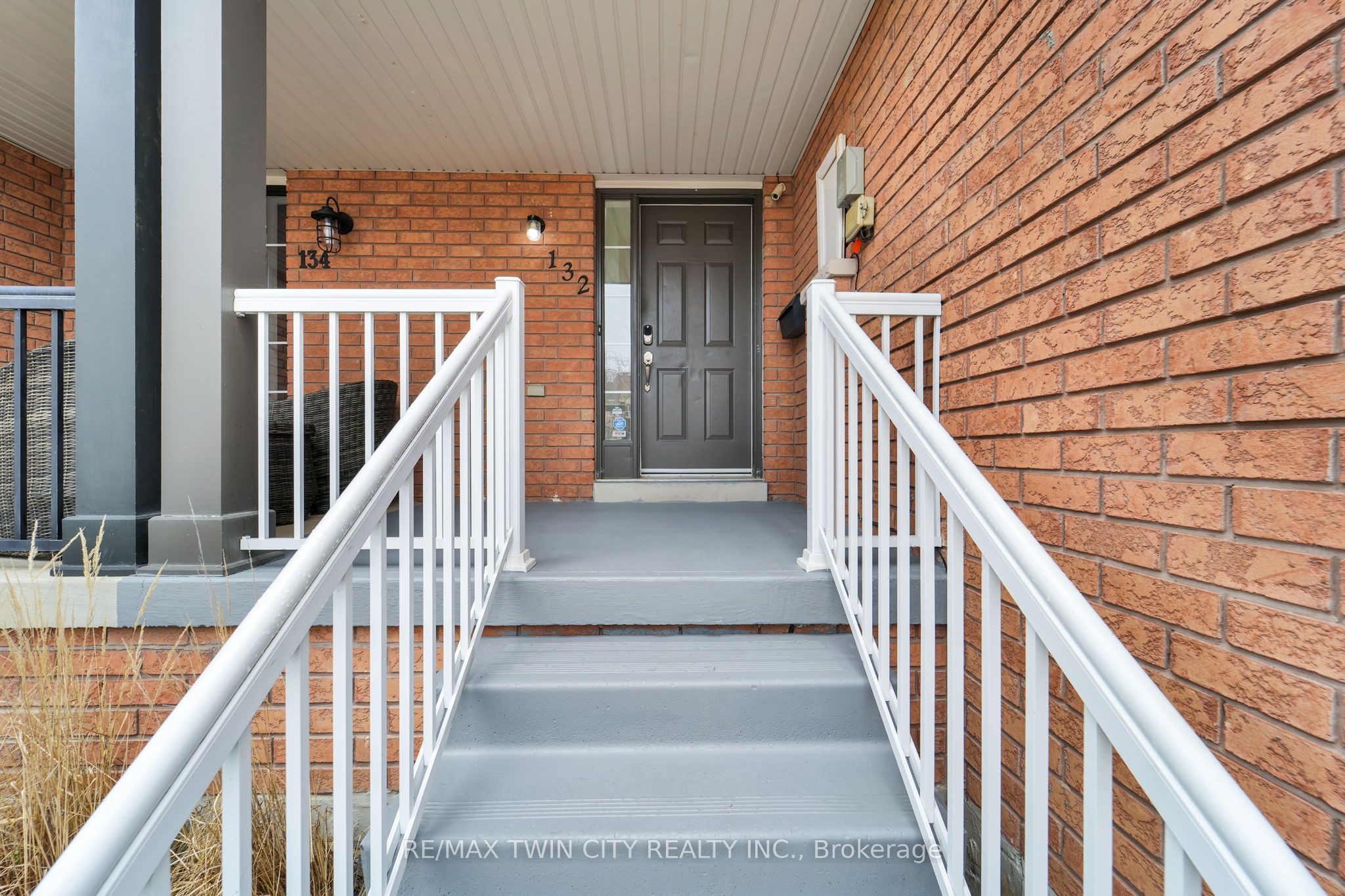 132 Kirkland Place