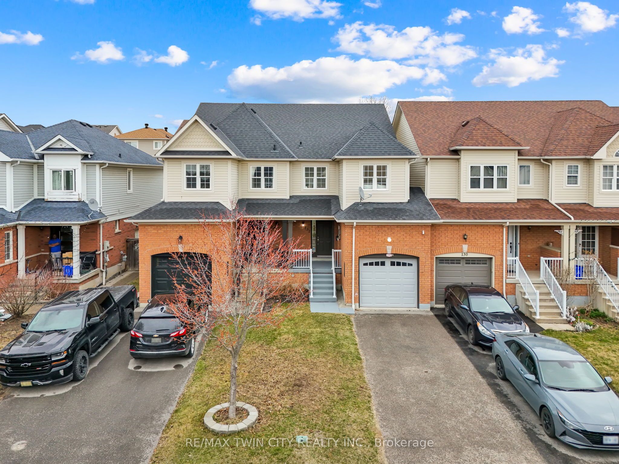 132 Kirkland Place