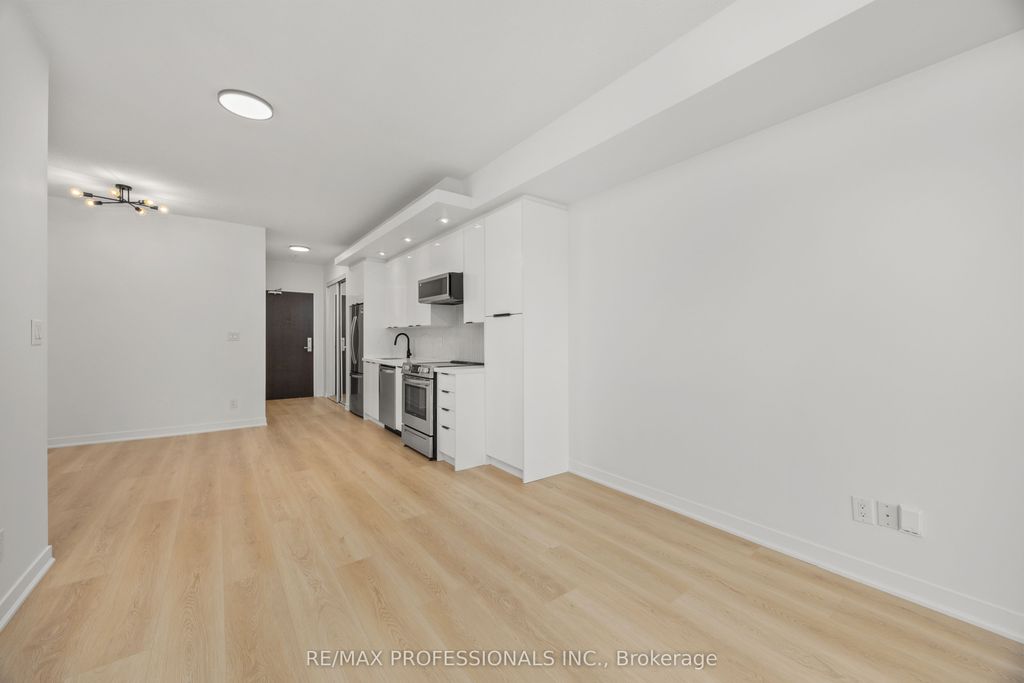 Photo of 165 Legion Road N #1434, Toronto, ON M8Y 0B3 (MLS # W12550230)