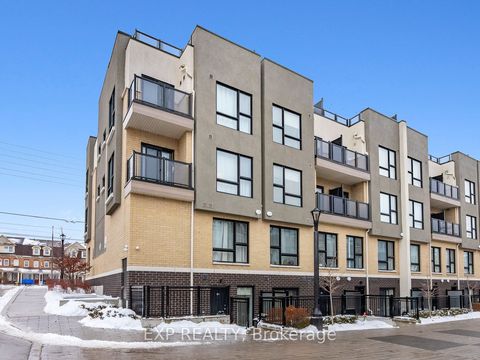 Photo of 8825 Sheppard Avenue E #1, Toronto, ON M1B 0E3 (MLS # E12656602)