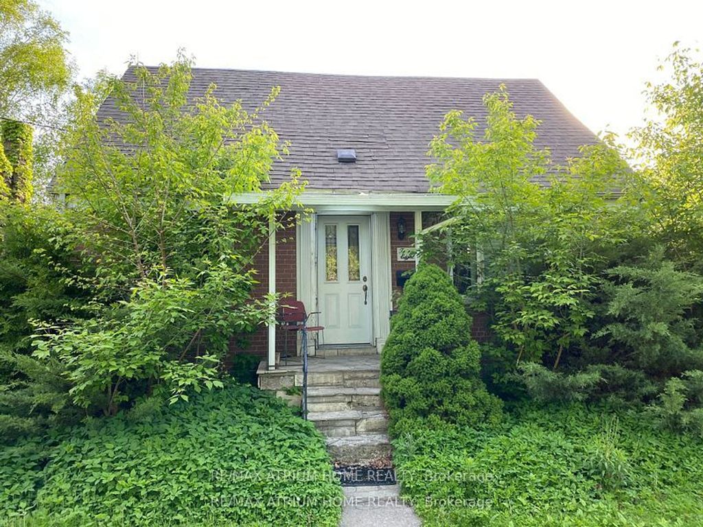 Photo of 28 Kensington Avenue, Toronto, ON M2M 1R6 (MLS # C12438919)