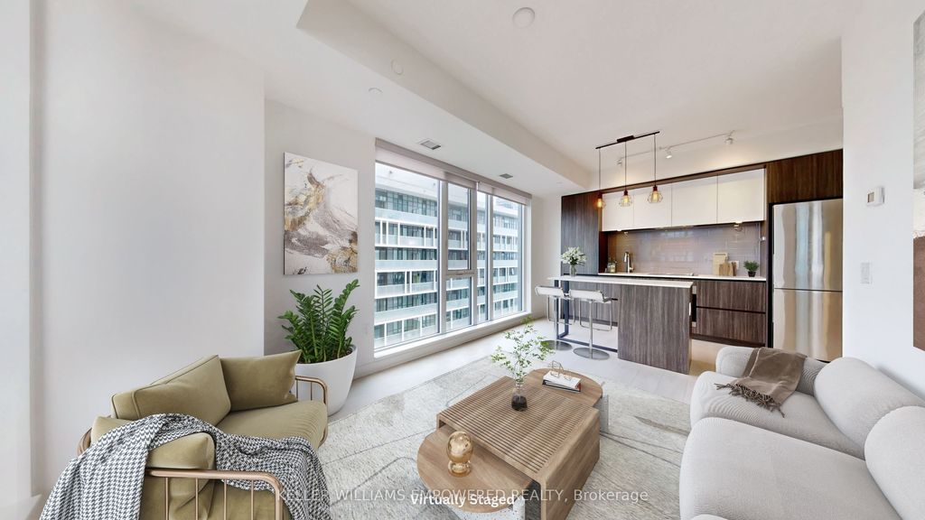 Photo of 225 Sumach Street #911, Toronto, ON M5A 0P8 (MLS # C13019448)