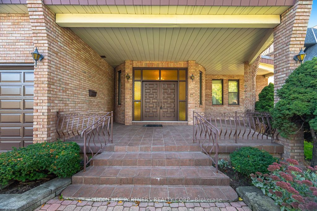Photo of 55 Wallasey Avenue, Toronto, ON M9M 1E1 (MLS # W12449591)