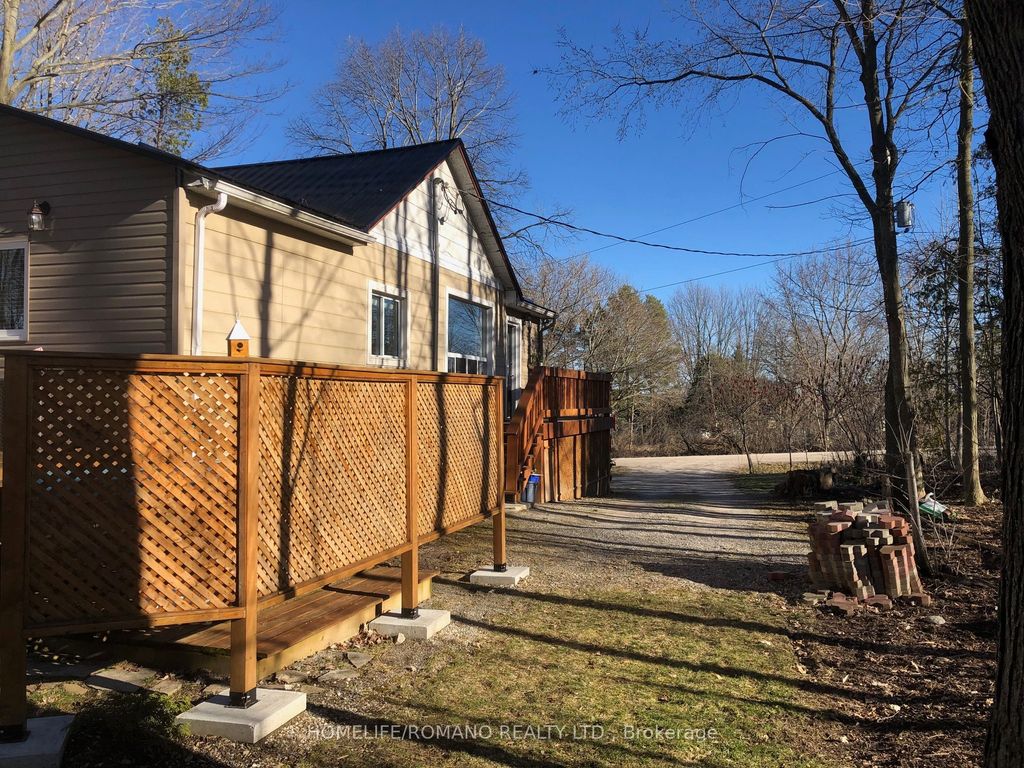 Photo of 15 Pleasure Street, Kawartha Lakes, ON K0M 1G0 (MLS # X12884276)