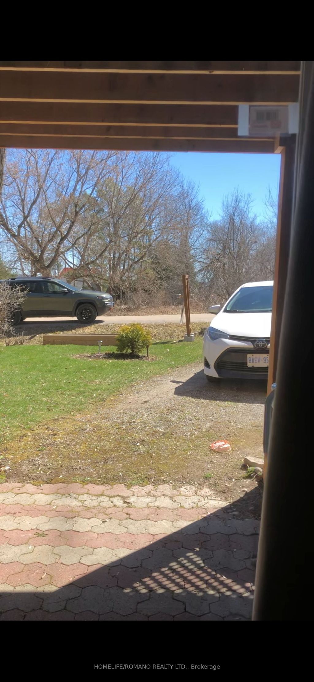 Photo of 15 Pleasure Street, Kawartha Lakes, ON K0M 1G0 (MLS # X12884276)