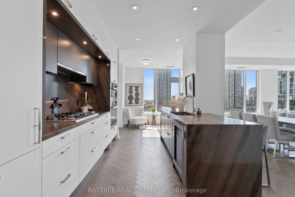 Photo of 455 Wellington Street W #1108, Toronto, ON M5J 2R2 (MLS # C13874516)