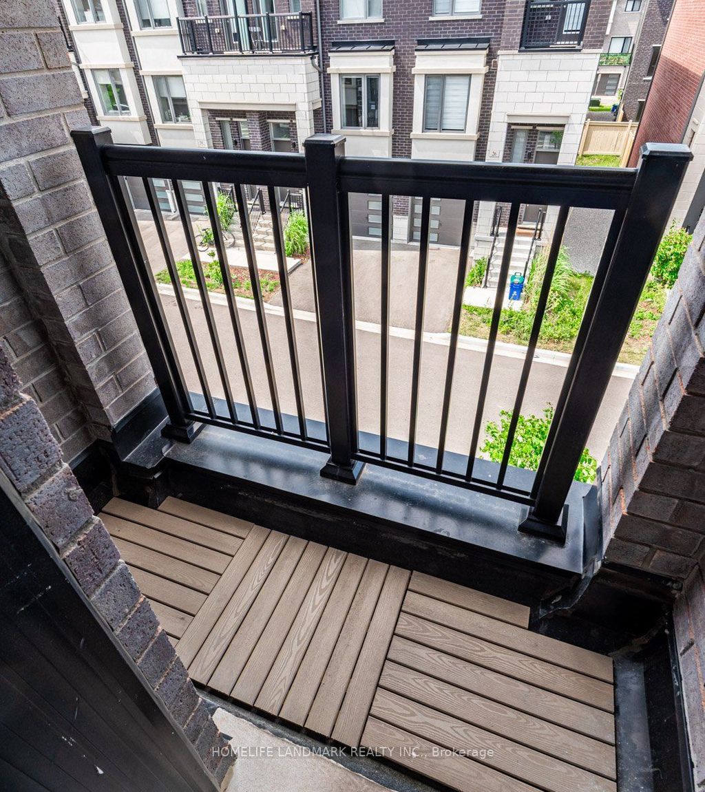 Photo of 25 Origin Way, Vaughan, ON L6A 0C6 (MLS # N12512126)