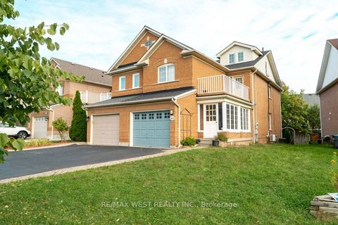 Photo of 3143 Clayhill Road, Mississauga, ON L5B 4J3 (MLS # W12469952)