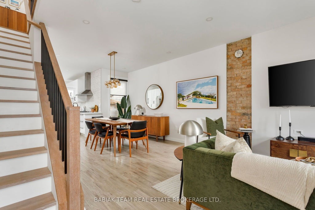 Photo of 497 Keele Street, Toronto, ON M6N 3E1 (MLS # W13480476)