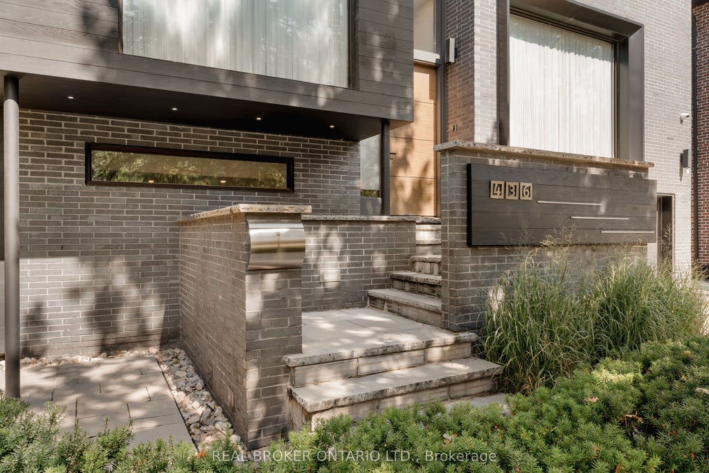 Photo of 436 Glengarry Avenue, Toronto, ON M5M 1E8 (MLS # C13784082)