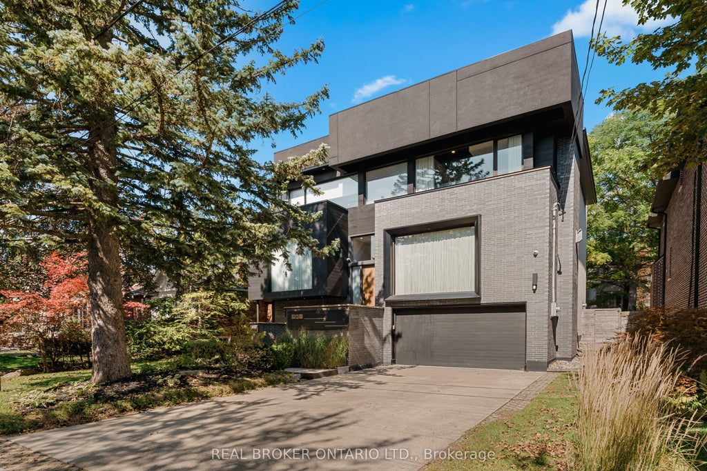 Photo of 436 Glengarry Avenue, Toronto, ON M5M 1E8 (MLS # C13784082)