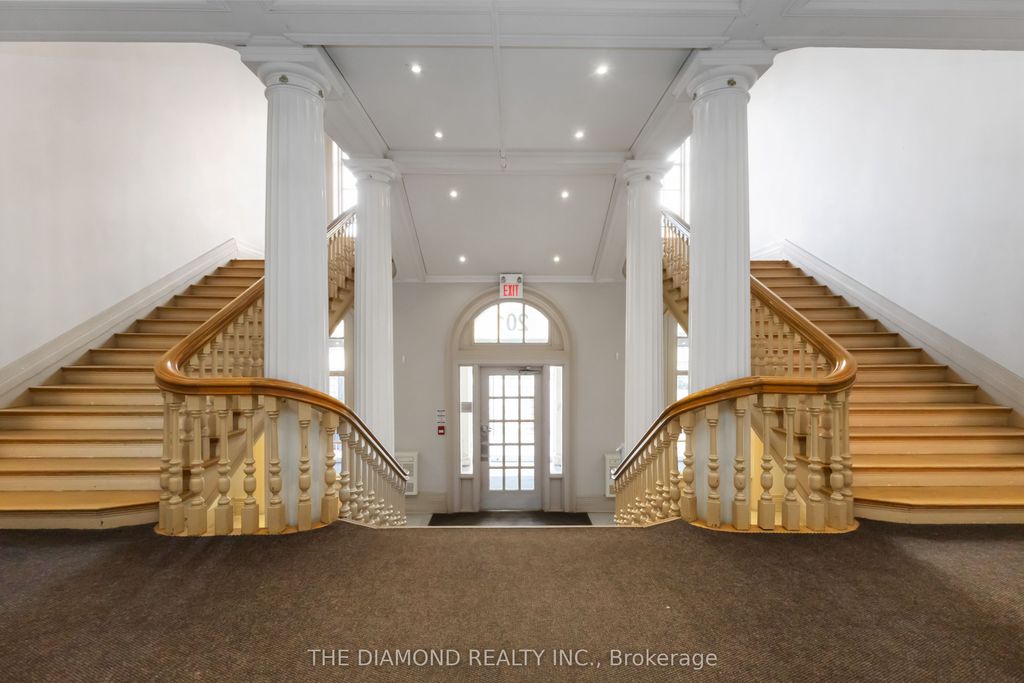 Photo of 201 Carlaw Avenue #255, Toronto, ON M4M 2S3 (MLS # E12226531)
