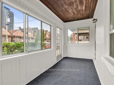 Photo of 43 Lappin Avenue, Toronto, ON M6H 1Y3 (MLS # W14118248)