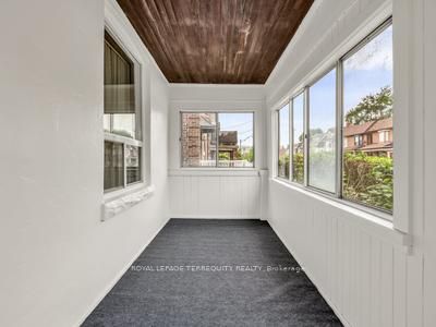 Photo of 43 Lappin Avenue, Toronto, ON M6H 1Y3 (MLS # W14118248)