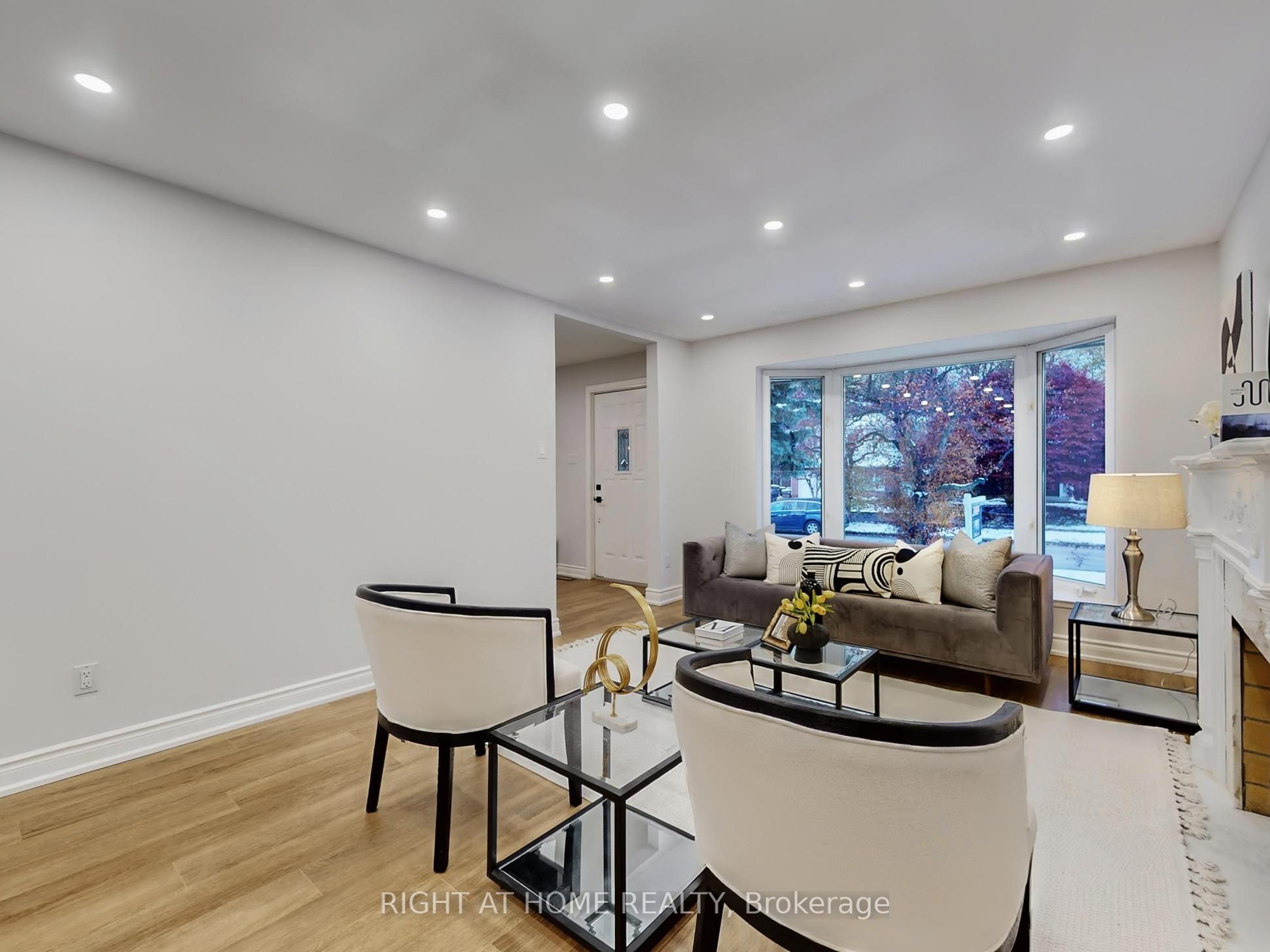 19 shaughnessy Boulevard