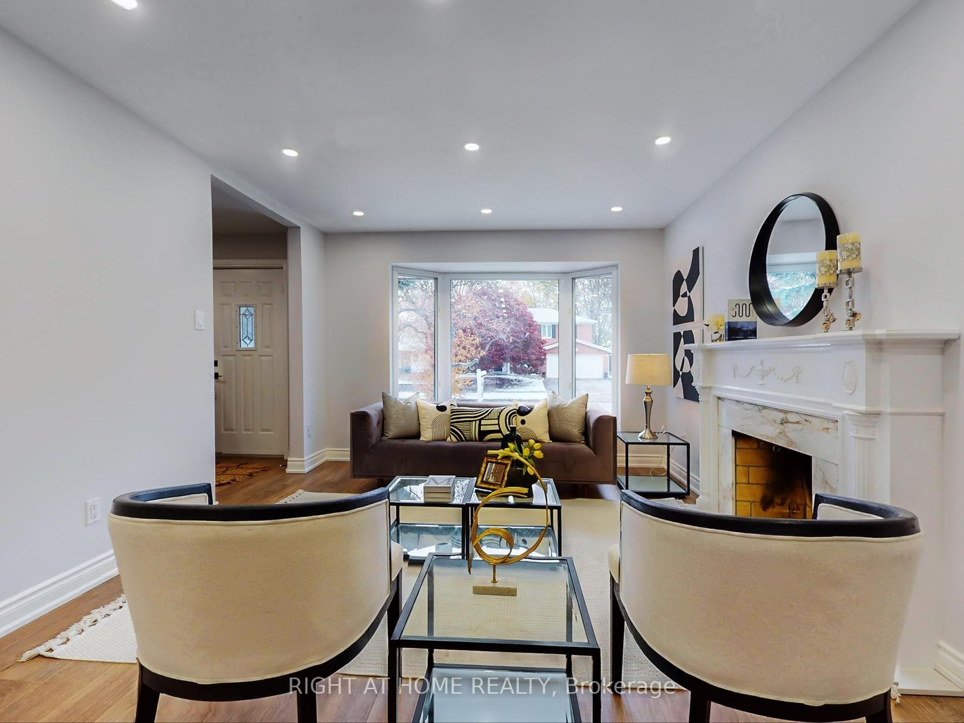 19 shaughnessy Boulevard