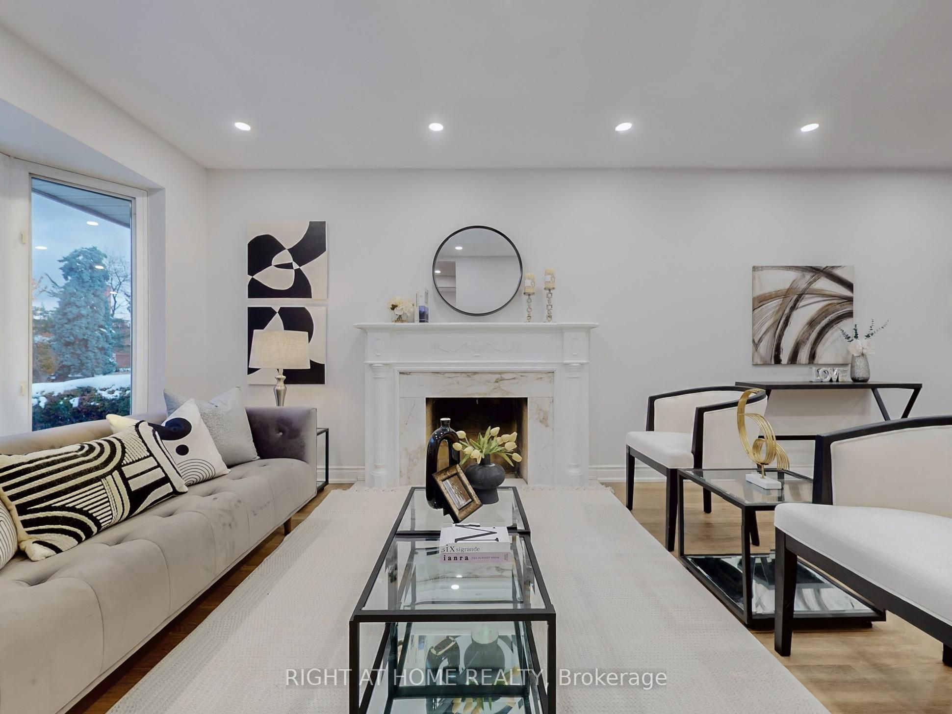 19 shaughnessy Boulevard