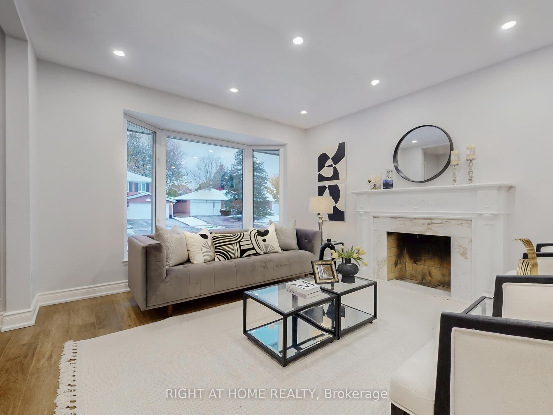 19 shaughnessy Boulevard