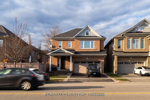 87 Scott Boulevard Milton ON L9T 0S3