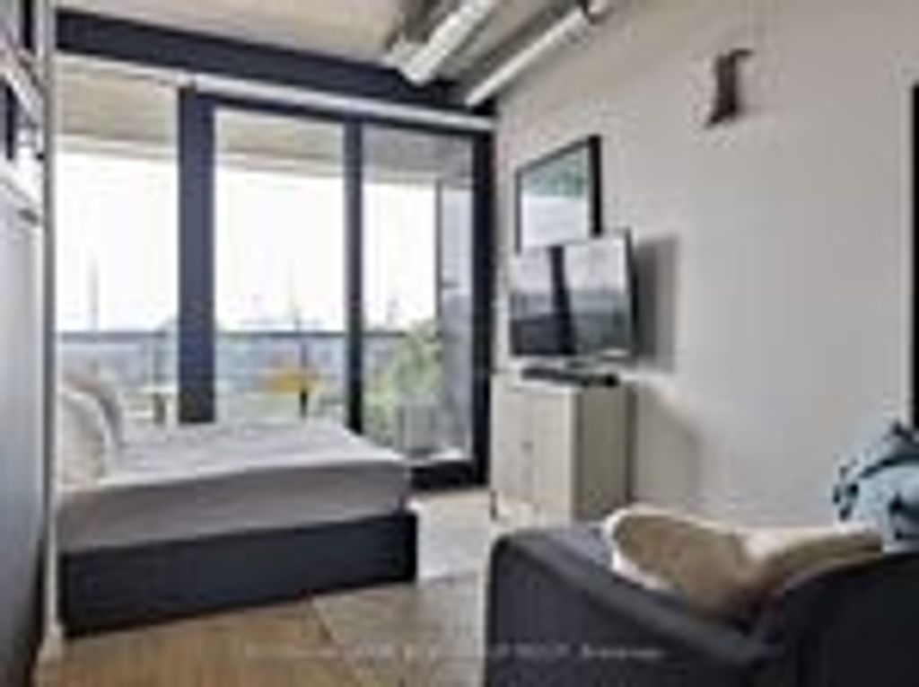 Photo of 170 Bayview Avenue #614, Toronto, ON M5A 1H7 (MLS # C12431771)