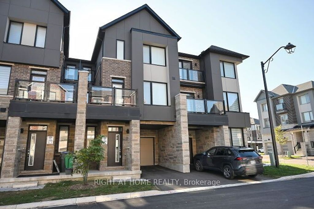 Photo of 5174 Zionkate Lane, Mississauga, ON L5M 2S8 (MLS # W12457686)
