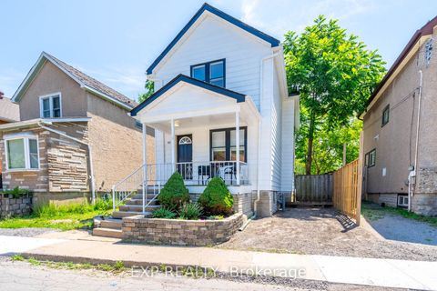 Property photo of 90 margery road, welland, ON l3b 2p8