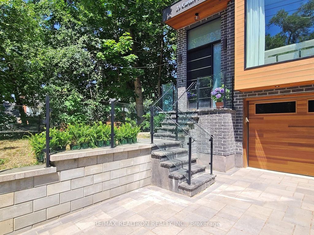 Photo of 23 Cardiff Road, Toronto, ON M4P 2N6 (MLS # C12308679)