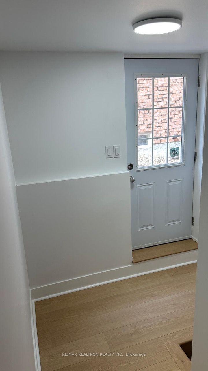 44 Palomino Drive Bsmt