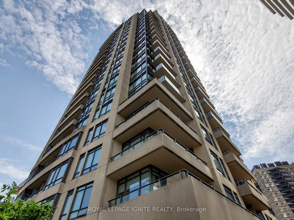 Photo of 500 St.Clair Avenue W #204, Toronto, ON M6C 1A8 (MLS # C13493704)