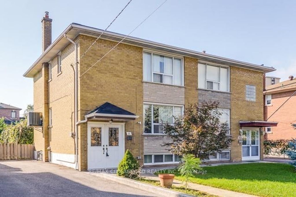 Photo of 91 Pamille Place, Toronto, ON M6M 3B1 (MLS # W12171413)