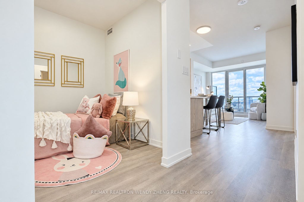 Photo of 292 VERDALE Crossing #1610B, Markham, ON L6G 0H6 (MLS # N14134928)