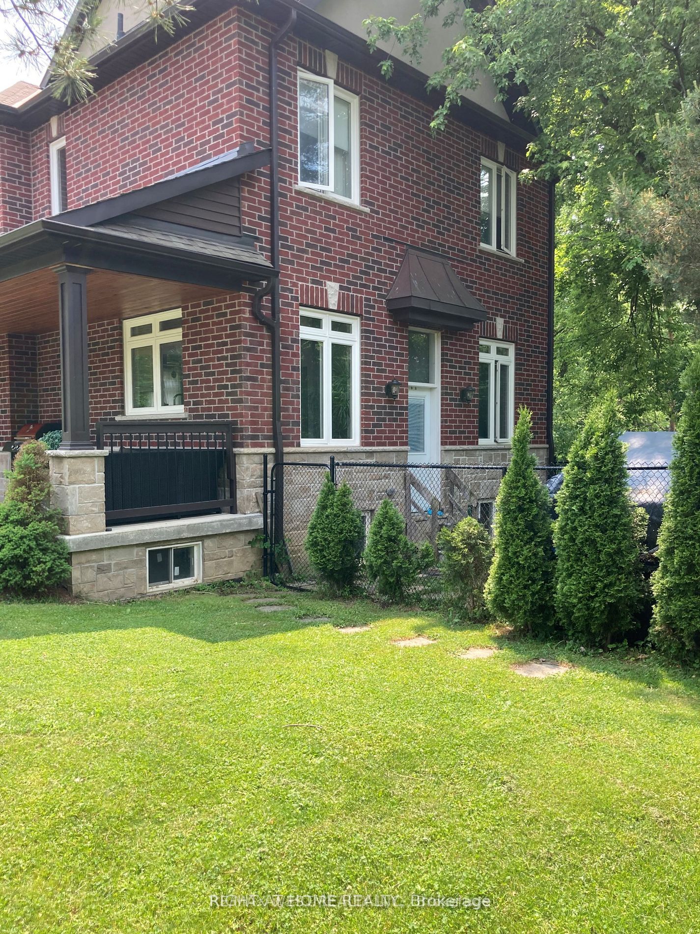 125 Ridge Road