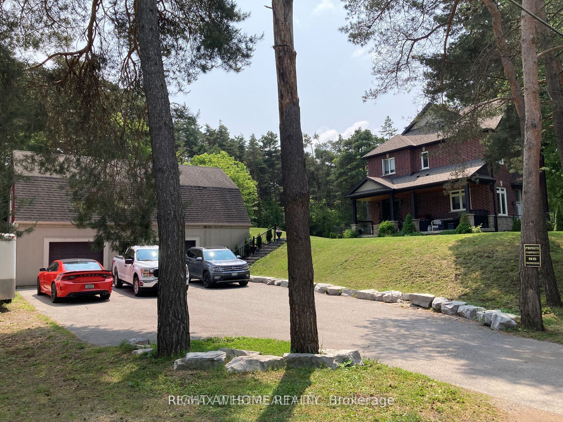 125 Ridge Road