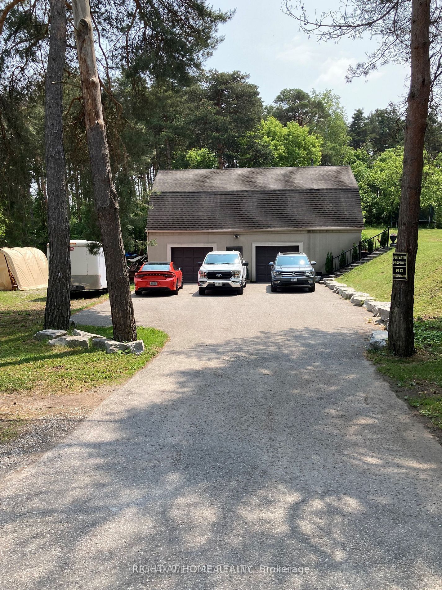125 Ridge Road