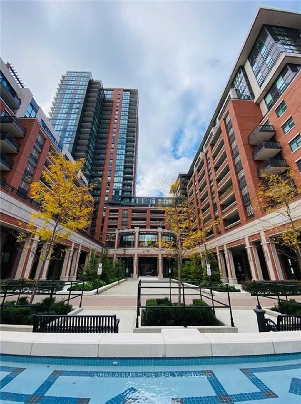 Photo of 800 Lawrence Avenue W #1818, Toronto, ON M6A 1C3 (MLS # W12559324)