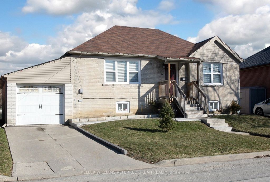 Photo of 94 Fairholme Avenue, Toronto, ON M6B 2W6 (MLS # C13047416)
