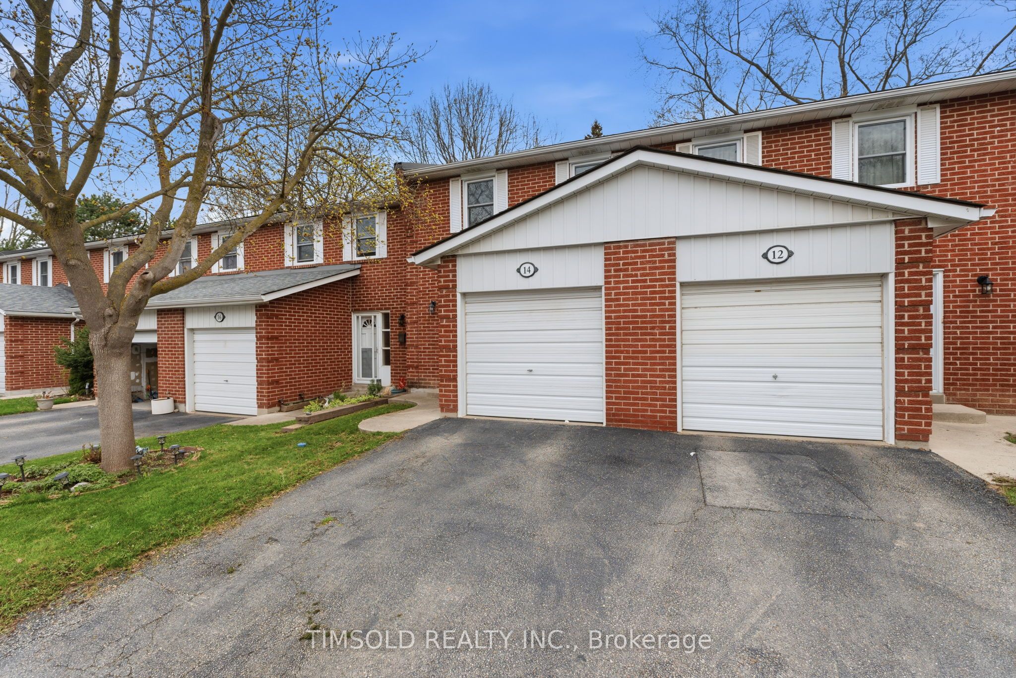 14 Gordon Way
