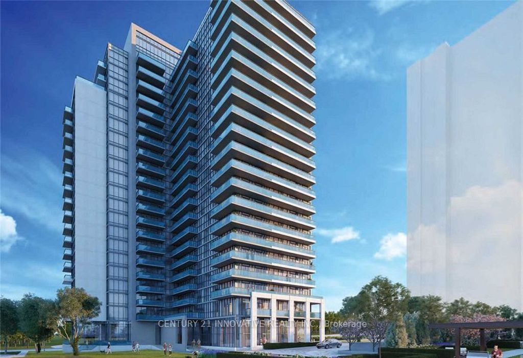 Photo of 1461 Lawrence Avenue W #302, Toronto, ON M6L 1A9 (MLS # W12375275)