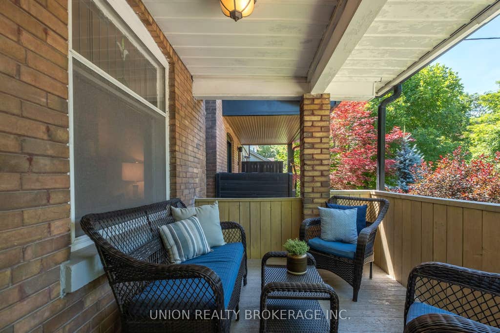 Photo of 27 Coady Avenue, Toronto, ON M4M 2Y9 (MLS # E13541938)